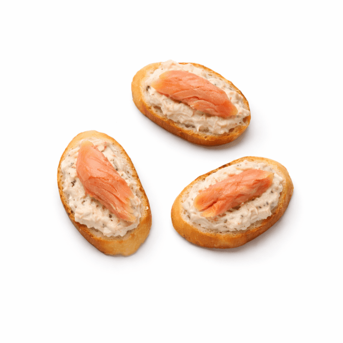 Smoked Trout Rillette