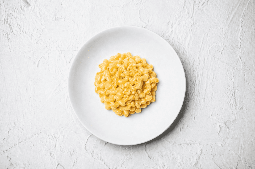 Truffle Mac & Cheese