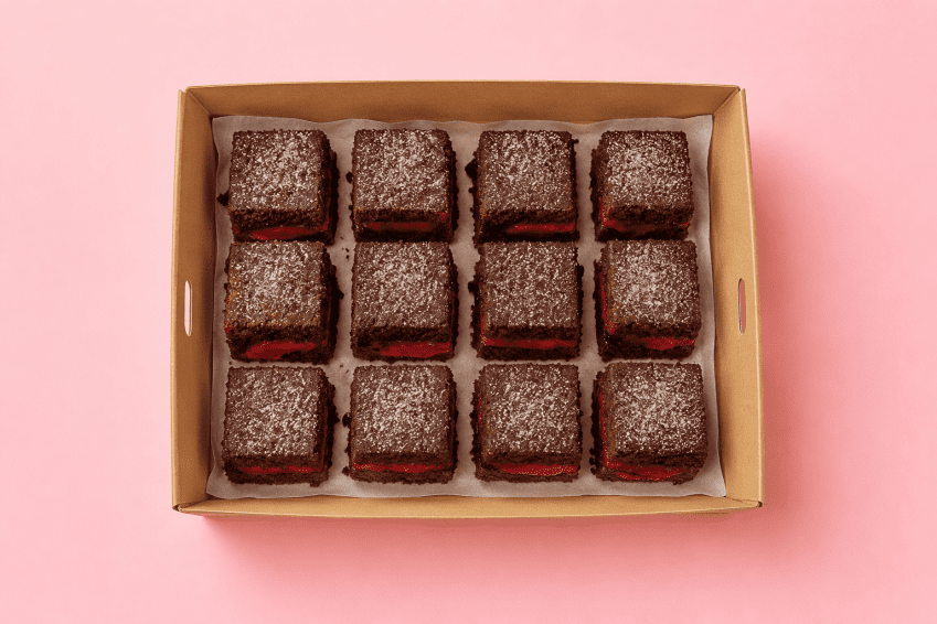 Black Cherry Chocolate Ripe 