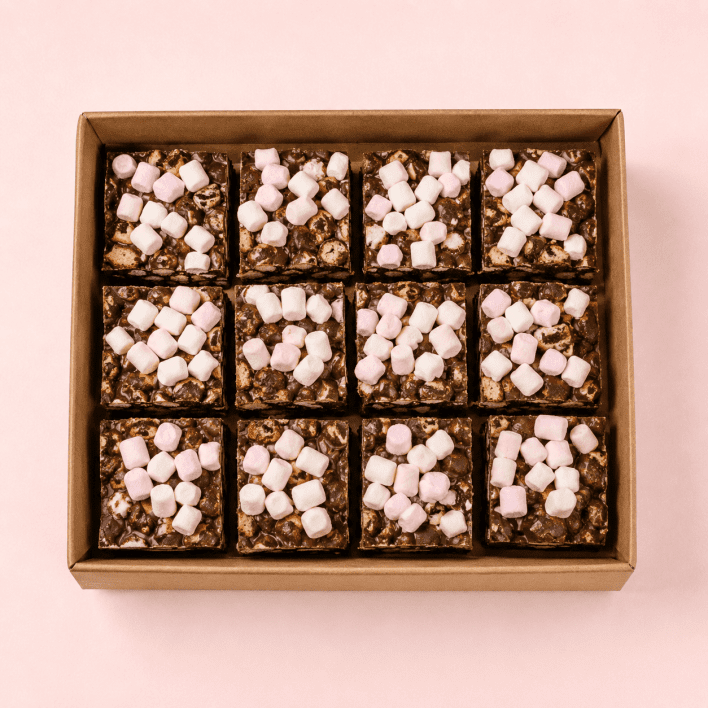 Rocky Road
