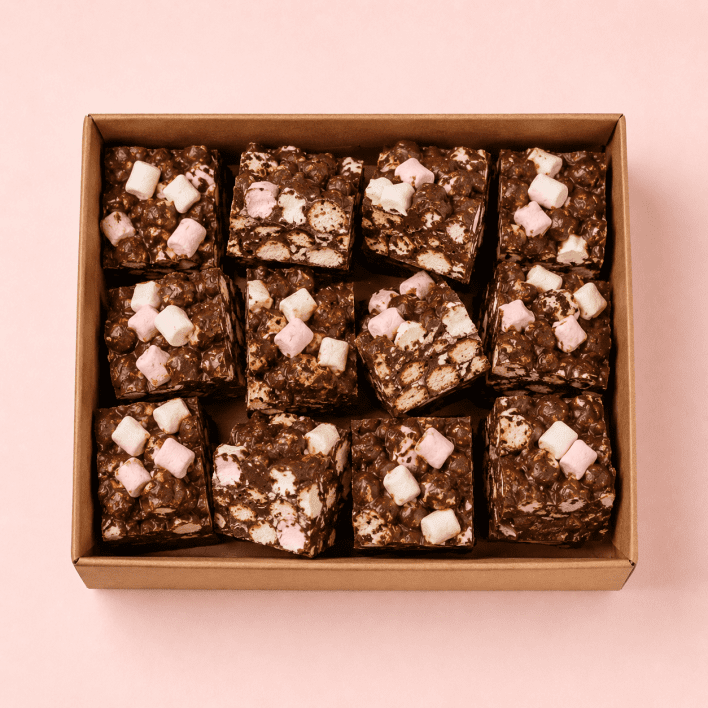 Rocky Road