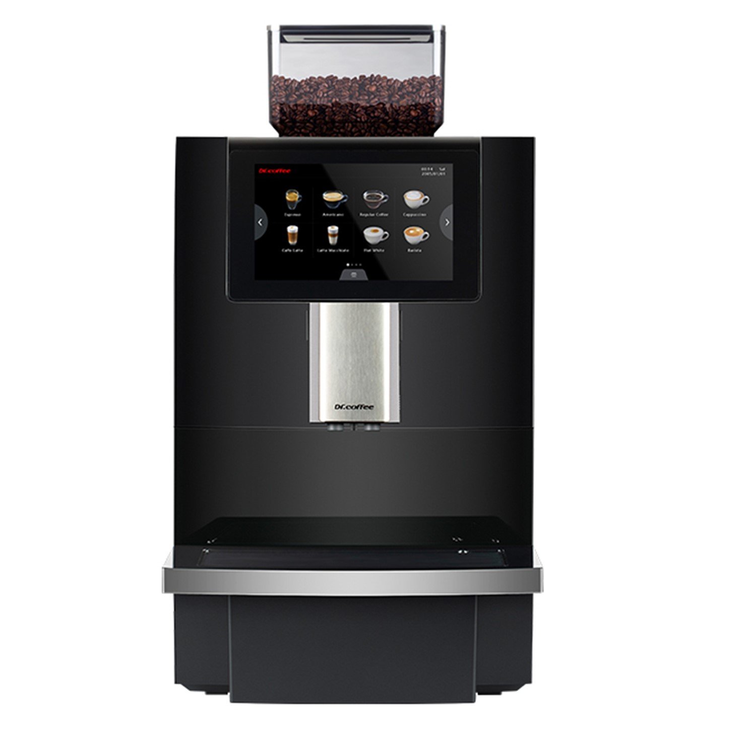 Dr Coffee F11