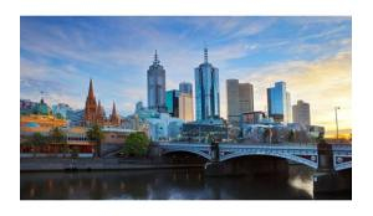 Melbourne International Arts Festival