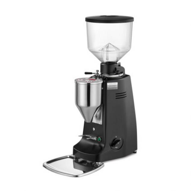 Mazzer Major Electronic