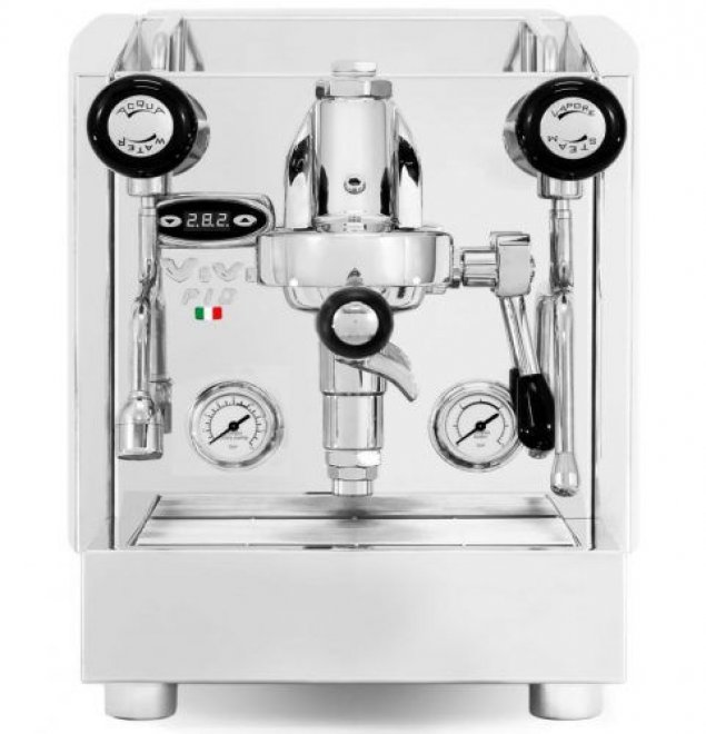 Izzo Vivi PID Espresso Machine