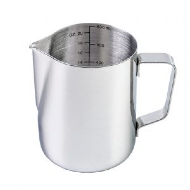 Barista Pro Gear Stainless Steel Jugs