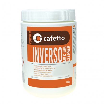 Cafetto Inverso Milk Jug Cleaner 750g