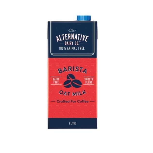 Alternative Dairy Co Oat Carton of 12