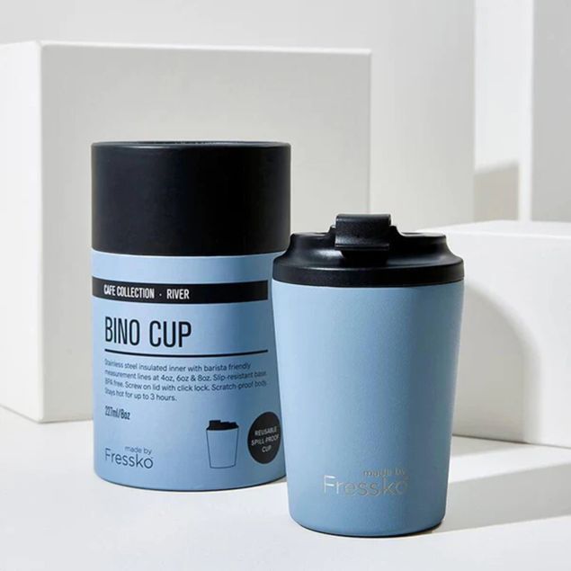 Fressko Reusable Cup