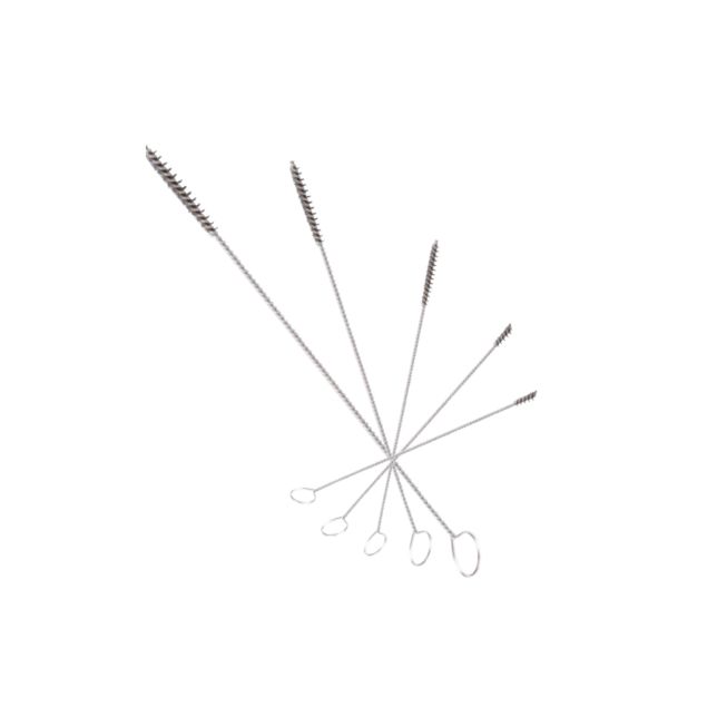 Brush Set for Steam Wand Tip