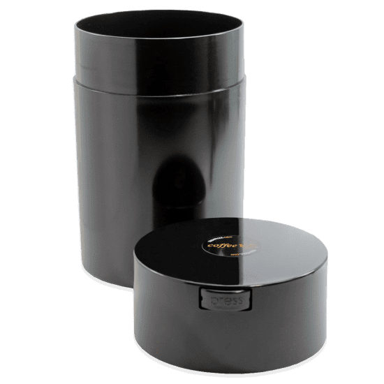Coffee Storage Canisters