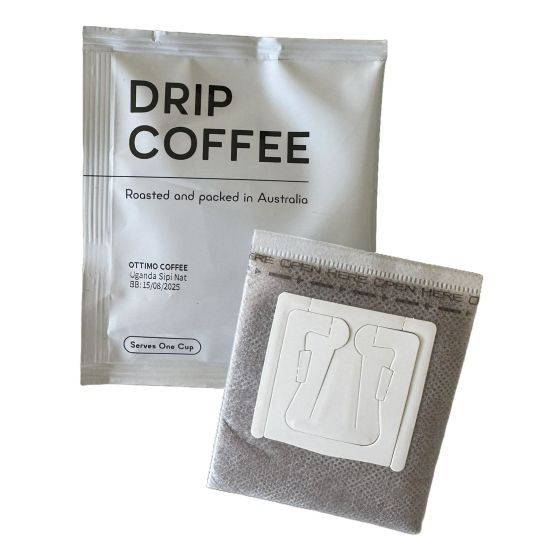 Drip Coffee