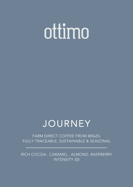 Journey - Farm Direct. Intensity 3|5