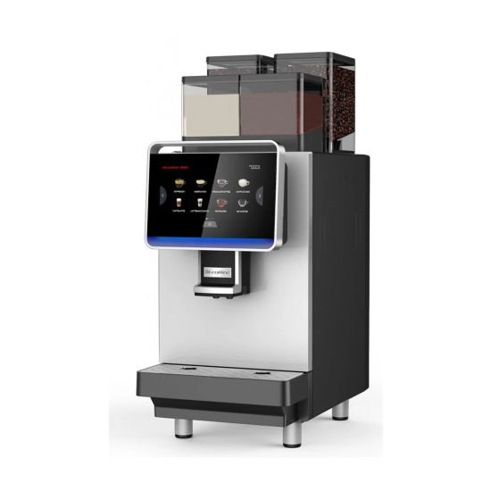 Dr Coffee F2 Plus