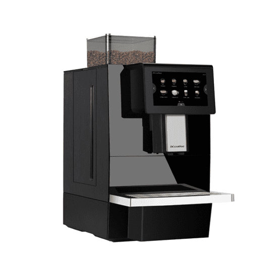 Dr Coffee F11 BIG 8L Tank