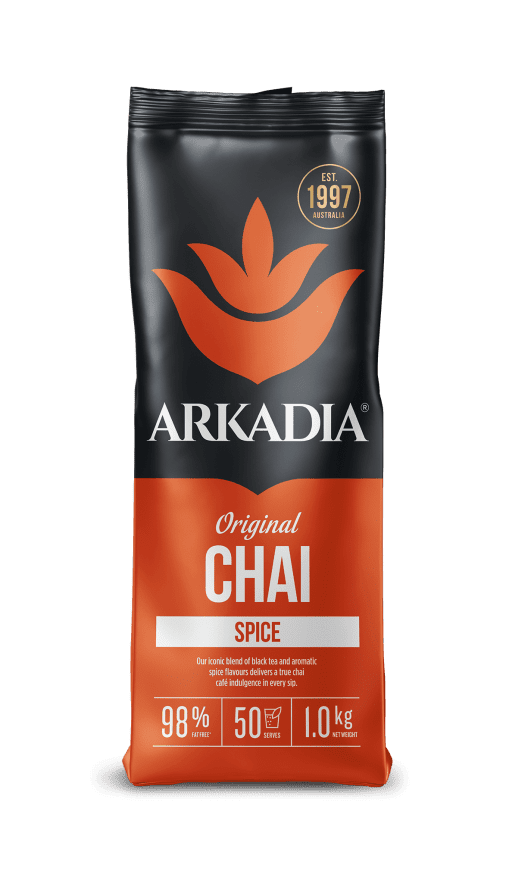 Arkadia Chai Tea Spice 1kg
