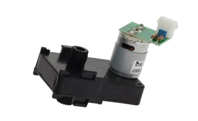 Motor Product 24 VDC 97 RPM Complete With PCB Rheavendor