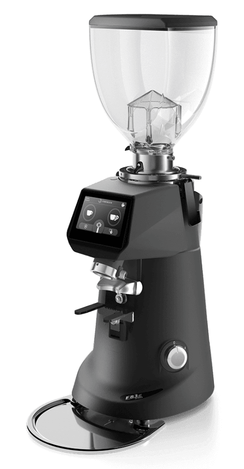 Fiorenzato F83E Electronic Pro Grinder