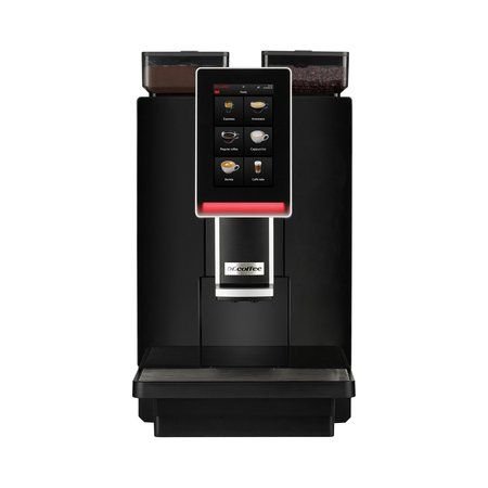 Dr Coffee Mini Bar