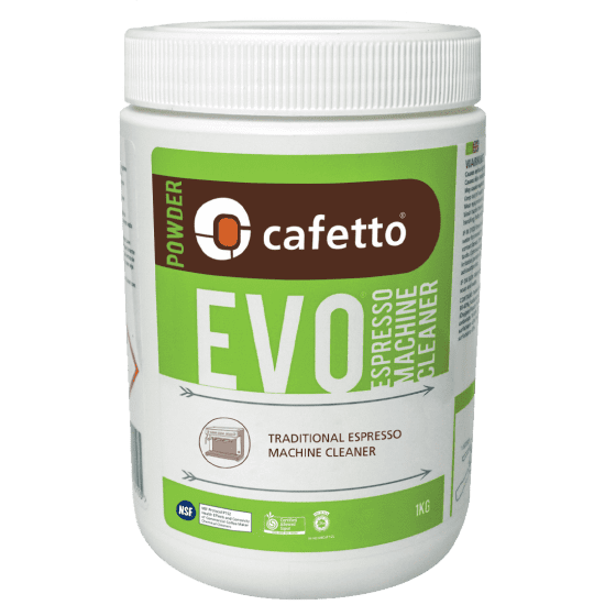 Cafetto  EVO® Espresso Machine Cleaner