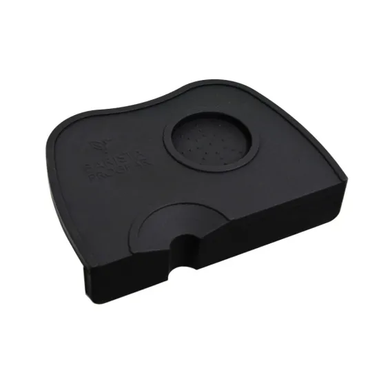 Rhino Coffee Gear Corner Tamper Mat
