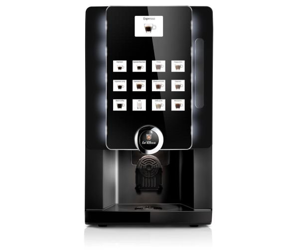 Rhea BL eC I3 R2 Instant Business Line 12 Button Display