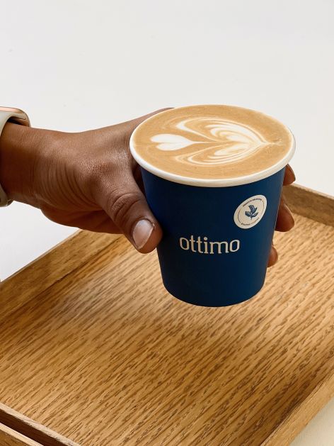 Barista Training 1 hour