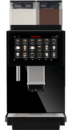 Dr Coffee F100