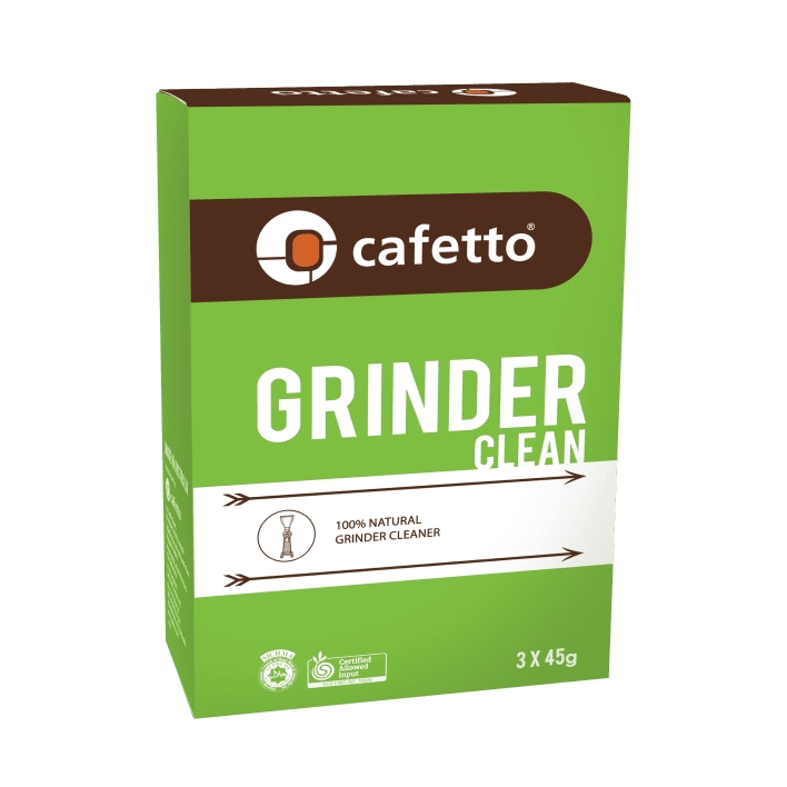 Cafetto Coffee Grinder Cleaner