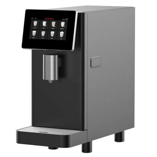 Dr Coffee Milk Frothing Machine (MF3)