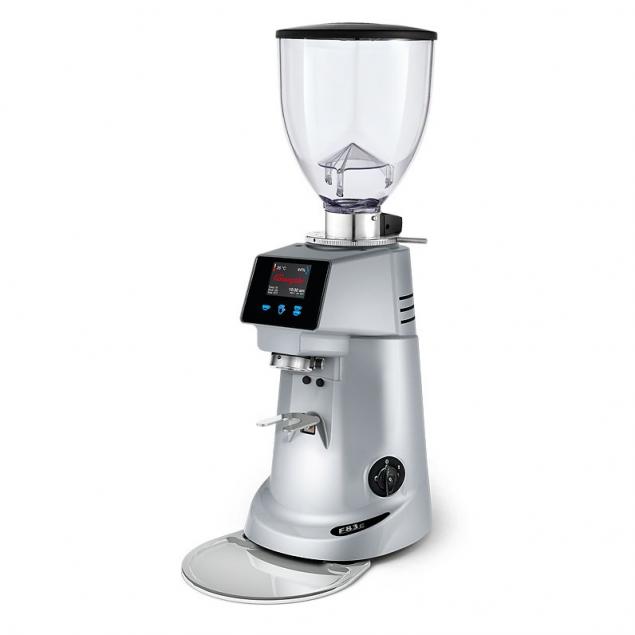 Fiorenzato F83E Electronic Grinder