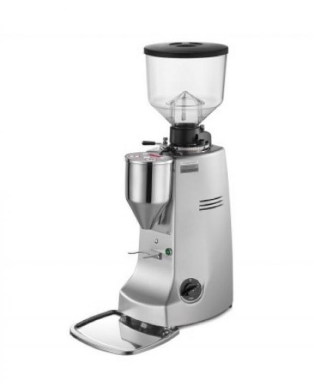Mazzer Robur Electronic