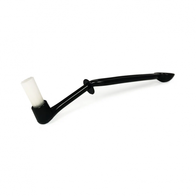 Group Head Cleaning Brush