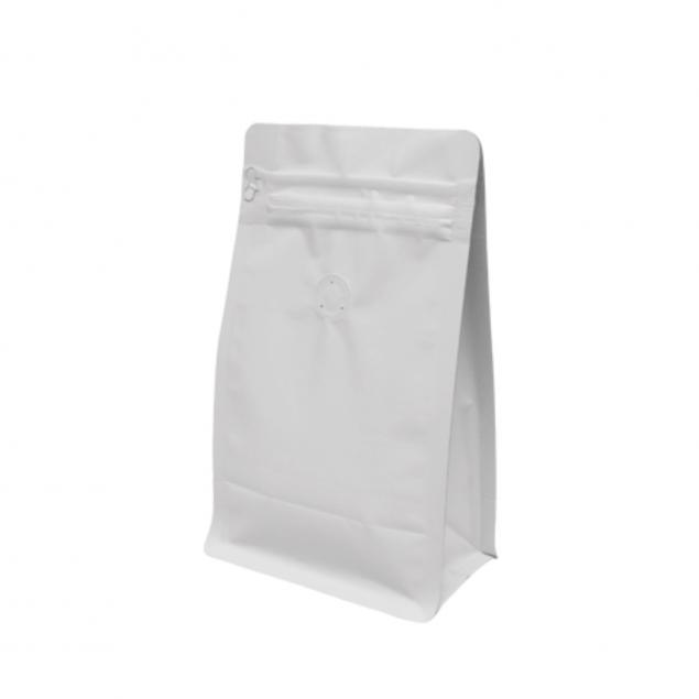 Zip Lock Bag - Recyclable