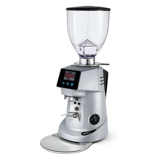 Fiorenzato F64 Electronic Grinder