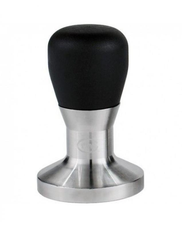 Coffee Tamper 58mm Flat Stainless