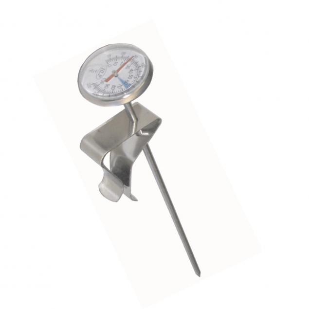 Thermometers for Milk Jug