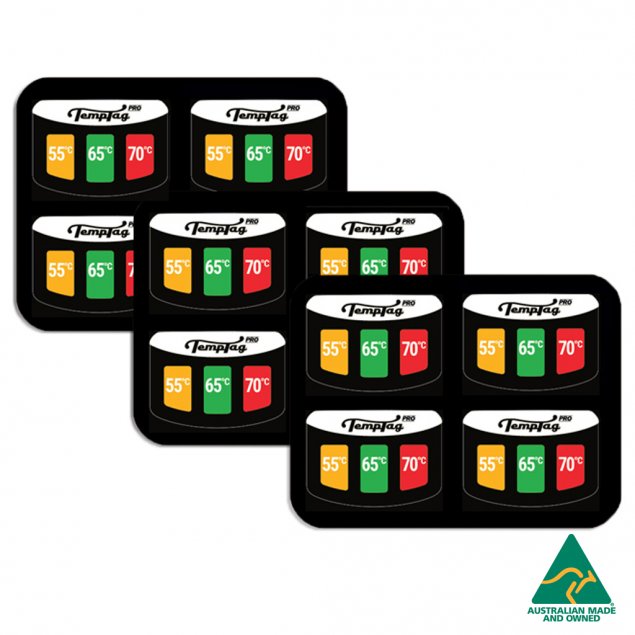 Temptag Pro Jug Thermometer