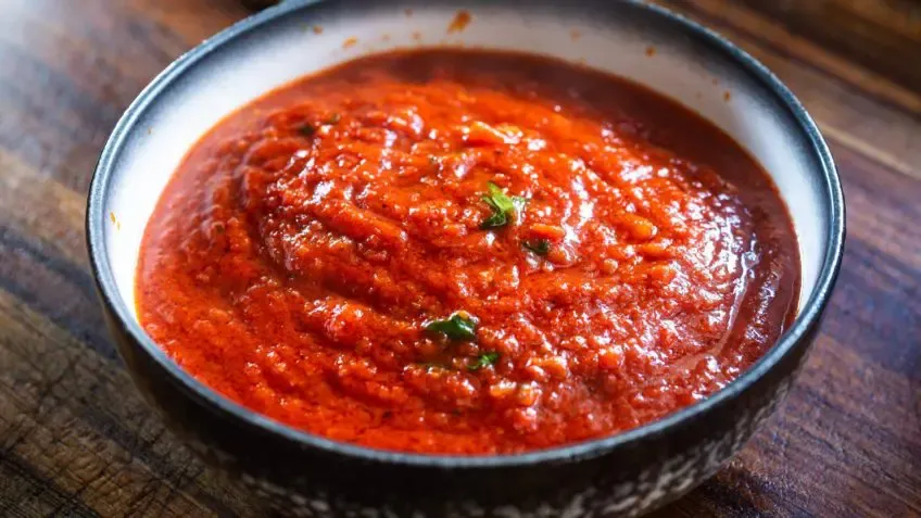 Napolitana sauce - 870ml