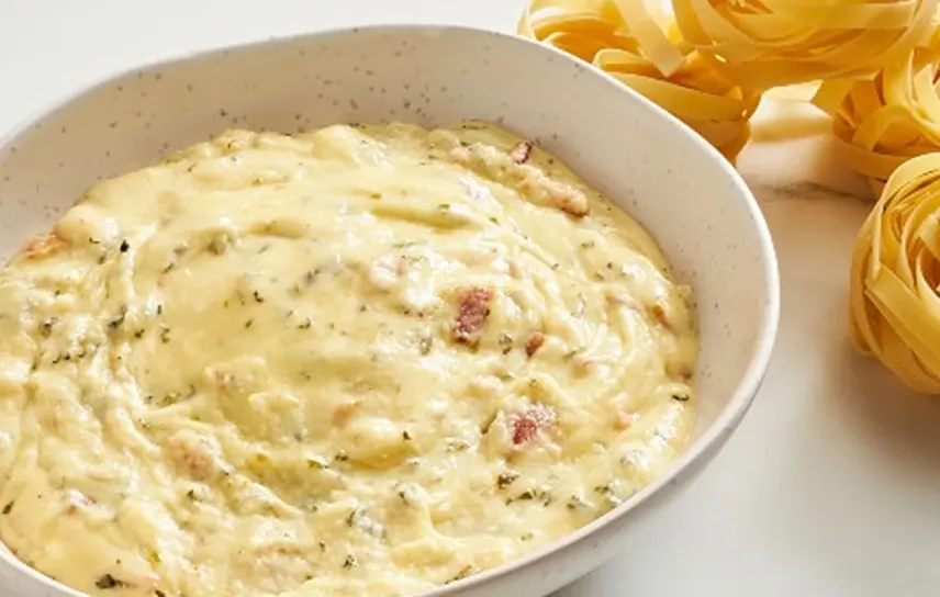 Carbonara Sauce - 870ml