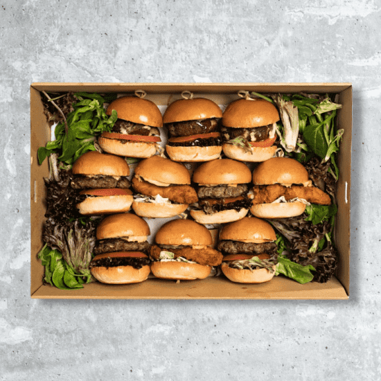 Menu menu