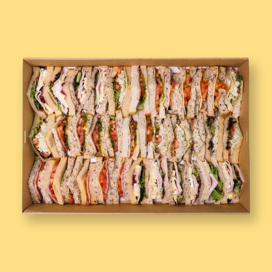 Classic Triangle Platter