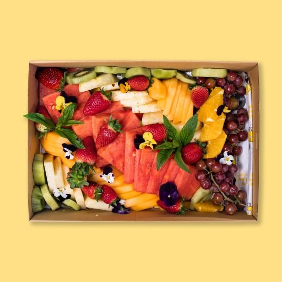 Fruit Platter