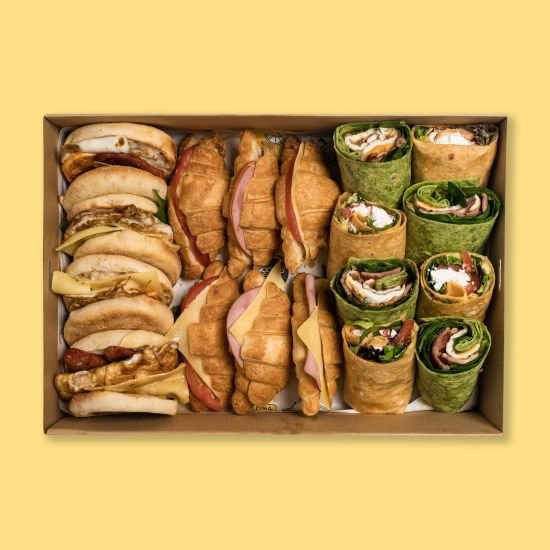 Ultimate Breaky Box