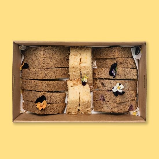 Banana Breads