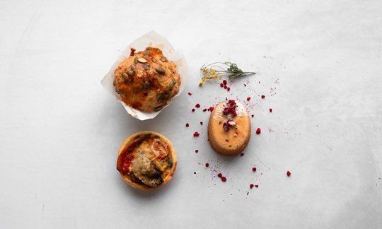 Afternoon Tea Pack One