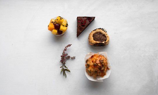 Afternoon Tea Pack Two