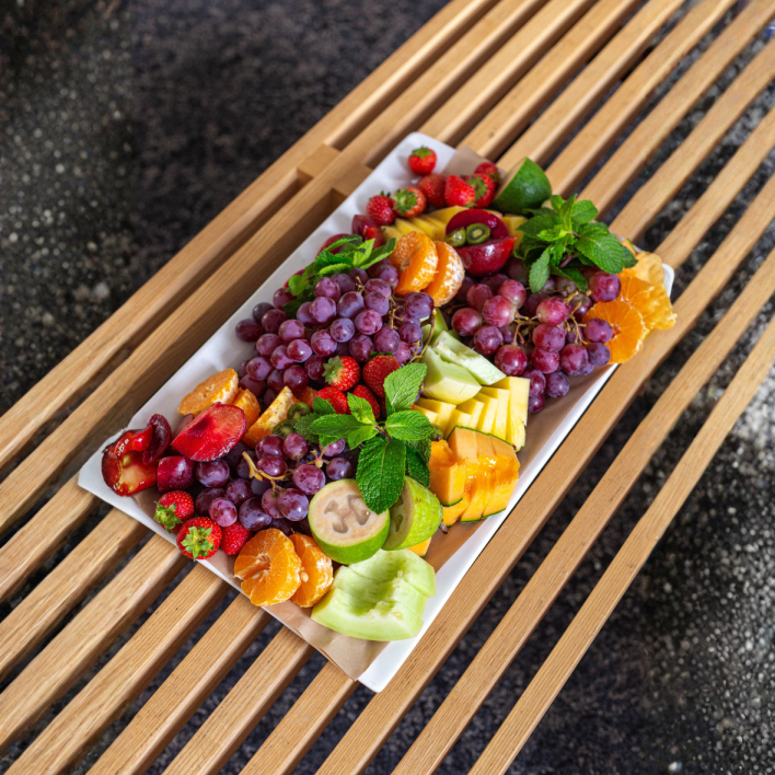 Fruit Platter