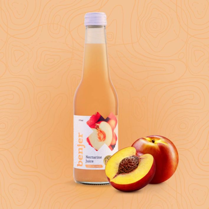 Benjer Juice