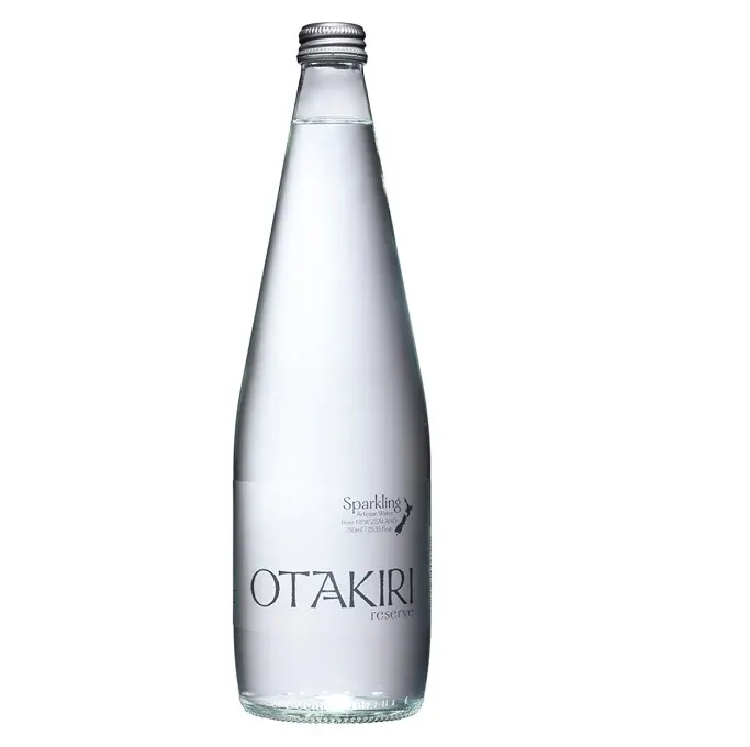 Sparkling Water